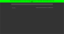 Desktop Screenshot of fashionbrandsdistribution.com